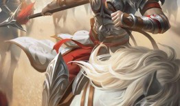 三国杀ol皮肤最新爆料,华丽再现，英雄风采再升级